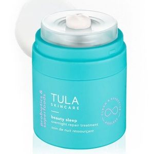 NEW | Tula Beauty Sleep Overnight Repair Treatment